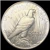 Image 2 : 1934 Silver Peace Dollar UNCIRCULATED