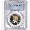 Image 1 : 1981-S Kennedy Half Dollar PCGS-PR69 DCAM