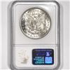 Image 2 : 1921 Morgan Silver Dollar NGC-MS65