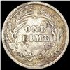 Image 2 : 1897 Barber Dime CLOSELY UNCIRCULATED