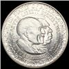 Image 1 : 1952 Washington Carver Half Dollar UNCIRCULATED