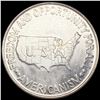 Image 2 : 1952 Washington Carver Half Dollar UNCIRCULATED