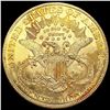 Image 2 : 1904 $20 Gold Double Eagle UNCIRCULATED
