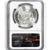Image 2 : 1885-O Morgan Silver Dollar NGC-MS65