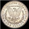 Image 2 : 1878-CC Morgan Silver Dollar UNCIRCULATED