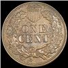 Image 2 : 1909 Indian Head Cent UNCIRCULATED