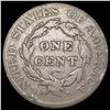 Image 2 : 1824 Large Cent NICELY CIRCULATED