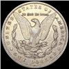 Image 2 : 1892-O Morgan Silver Dollar CLOSELY UNCIRCULATED