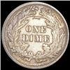 Image 2 : 1889 Seated Liberty Dime CLOSELY UNCIRCULATED