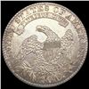 Image 2 : 1829 Capped Bust Half Dollar CLOSELY UNCIRCULATED