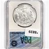Image 2 : 1900-S Morgan Silver Dollar PGA-MS64