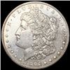 Image 1 : 1904 Morgan Silver Dollar UNCIRCULATED