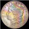 Image 1 : 1885 Morgan Silver Dollar UNCIRCULATED