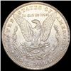 Image 2 : 1885 Morgan Silver Dollar UNCIRCULATED