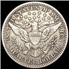 Image 2 : 1916 Barber Quarter NEARLY UNCIRCULATED