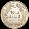 Image 2 : 1898 Barber Dime UNCIRCULATED