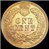 Image 2 : 1902 Indian Head Cent UNCIRCULATED