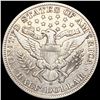Image 2 : 1902-O Barber Half Dollar LIGHTLY CIRCULATED