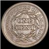 Image 2 : 1856 Large Cent CLOSELY UNCIRCULATED