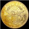 Image 2 : 1904 $20 Gold Double Eagle UNCIRCULATED