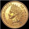 Image 1 : 1876 Indian Head Cent UNCIRCULATED