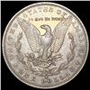 Image 2 : 1884-S Morgan Silver Dollar ABOUT UNCIRCULATED