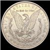 Image 2 : 1891-S Morgan Silver Dollar CLOSELY UNCIRCULATED