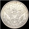 Image 2 : 1916-D Barber Quarter UNCIRCULATED
