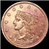 Image 1 : 1842 Large Cent UNCIRCULATED