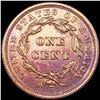 Image 2 : 1842 Large Cent UNCIRCULATED