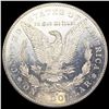 Image 2 : 1878-S PL Morgan Silver Dollar UNCIRCULATED