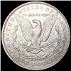 Image 2 : 1892 Morgan Silver Dollar CLOSELY UNCIRCULATED