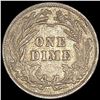 Image 2 : 1900 Barber Dime NEARLY UNCIRCULATED