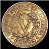 Image 2 : 1903 Liberty Victory Nickel ABOUT UNCIRCULATED