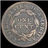 Image 2 : 1836 Large Cent NICELY CIRCULATED