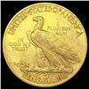 Image 2 : 1911 $10 Gold Eagle ABOUT UNCIRCULATED