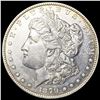 Image 1 : 1879-O Morgan Silver Dollar CLOSELY UNCIRCULATED