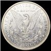 Image 2 : 1879-O Morgan Silver Dollar CLOSELY UNCIRCULATED
