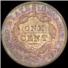 Image 2 : 1833 Large Cent NICELY CIRCULATED