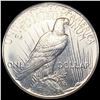 Image 2 : 1926 Silver Peace Dollar UNCIRCULATED