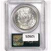 Image 2 : 1900-O Morgan Silver Dollar PCGS-MS64