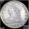 Image 1 : 1839-O Capped Bust Half Dollar CHOICE AU
