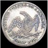 Image 2 : 1839-O Capped Bust Half Dollar CHOICE AU