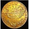 Image 2 : 1799 Capped Bust $10 Gold Eagle CHOICE AU