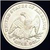 Image 2 : 1840-O Seated Liberty Quarter UNCIRCULATED