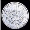 Image 2 : 1904-O Barber Half Dollar UNCIRCULATED