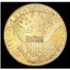 Image 2 : 1799 Draped Bust Dollar CHOICE AU