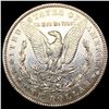 Image 2 : 1901 Morgan Silver Dollar NEARLY UNCIRCULATED