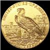 Image 2 : 1926 $2.50 Gold Quarter Eagle UNCIRCULATED
