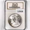 Image 1 : 1886 Morgan Silver Dollar NGC-MS66